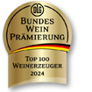 Bundesweinprämierung 2024
