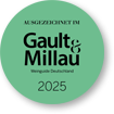 Gault Millau 2025