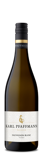 Sauvignon Blanc - Karl Pfaffmann