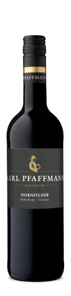 Dornfelder Karl Pfaffmann