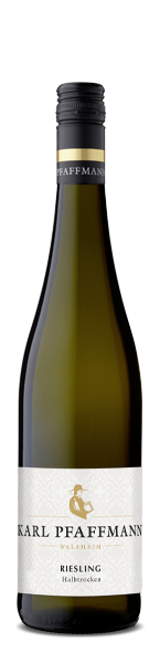 Riesling Karl Pfaffmann