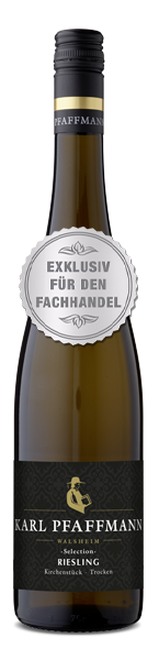 Riesling Karl Pfaffmann