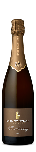 Chardonnay brut, Karl Pfaffmann