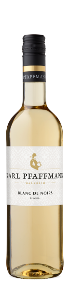 Blanc de Noir Karl Pfaffmann