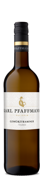 Gewürztraminer Karl Pfaffmann