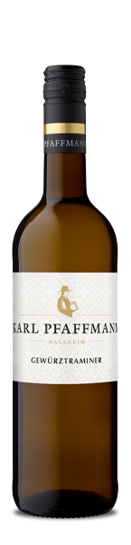 Gewürztraminer Karl Pfaffmann