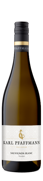 Sauvignon Blanc Karl Pfaffmann